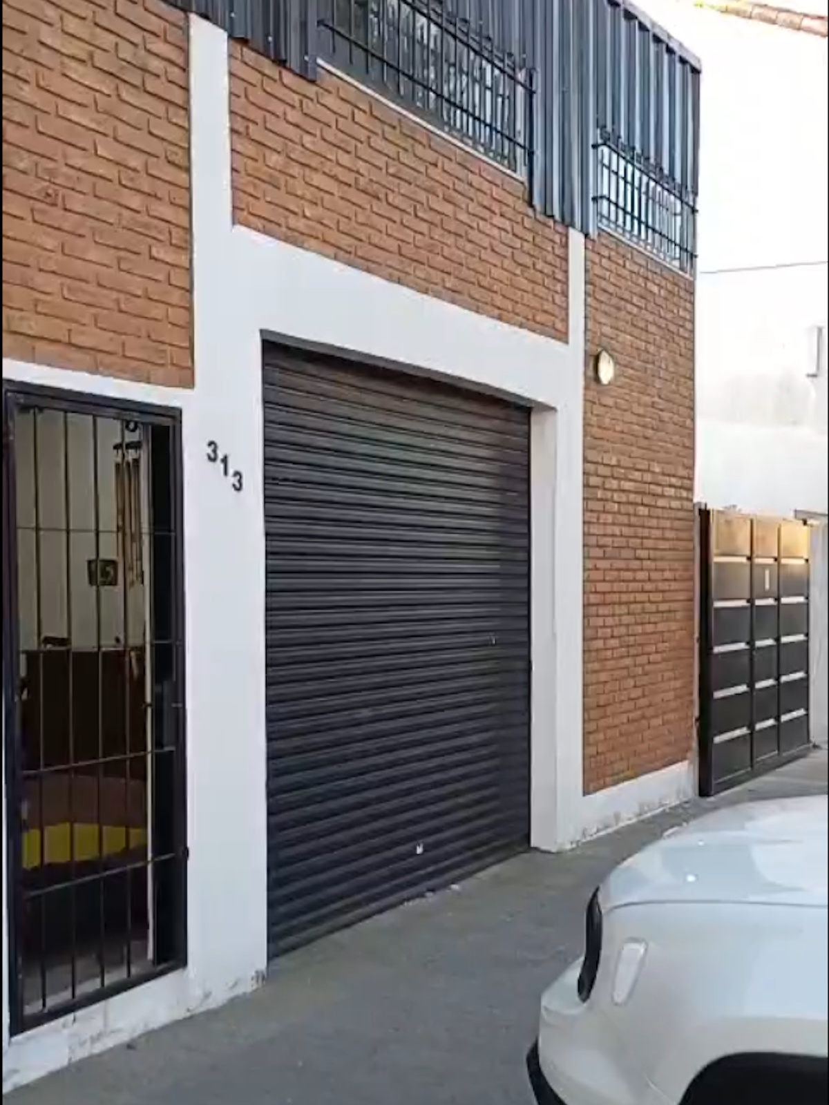 Dojo Aikido Quilmes 1